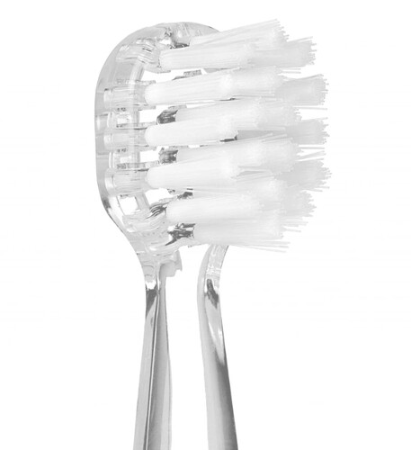 Купить Электрическая зубная щетка Revyline RL 025 серый  9312778. Характеристики, отзывы и цены в Донецке