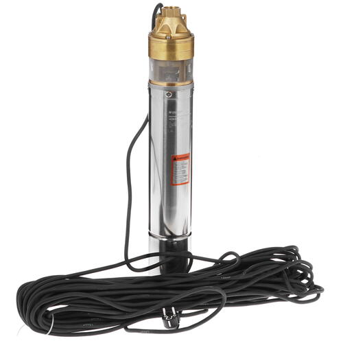 Купить Скважинный насос Unipump 4SKM 200  1231814. Характеристики, отзывы и цены в Донецке