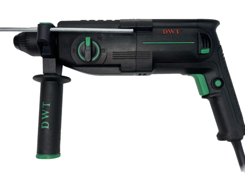 Купить Перфоратор DWT SBHP08-26 BMC  9297960. Характеристики, отзывы и цены в Донецке