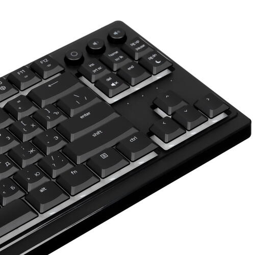 Купить Клавиатура  проводная Razer Ornata V3 Tenkeyless  5425302. Характеристики, отзывы и цены в Донецке