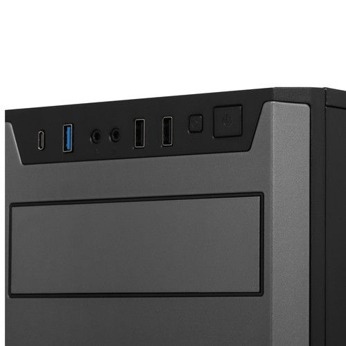 Купить ПК DEXP Atlas H570  5654235. Характеристики, отзывы и цены в Донецке
