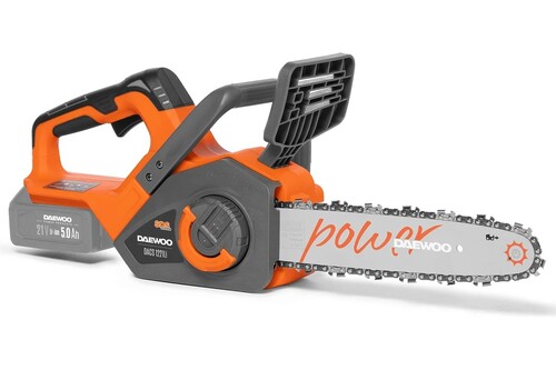 Купить Аккумуляторная цепная пила Daewoo DACS 1221Li  шина - 30 см (12") Без ЗУ, Без АКБ  9155569. Характеристики, отзывы и цены в Донецке
