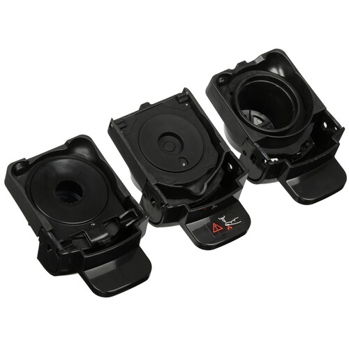 Купить Кофемашина капсульная Hibrew H2B  5633208. Характеристики, отзывы и цены в Донецке