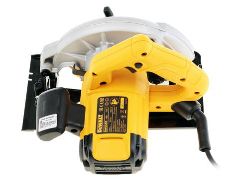 Купить Пила дисковая DeWalt DWE550  1081499. Характеристики, отзывы и цены в Донецке