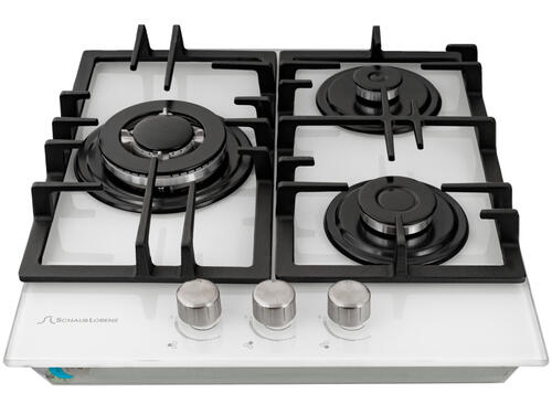 Купить Газовая варочная поверхность Schaub Lorenz SLK GL4512  9920924. Характеристики, отзывы и цены в Донецке