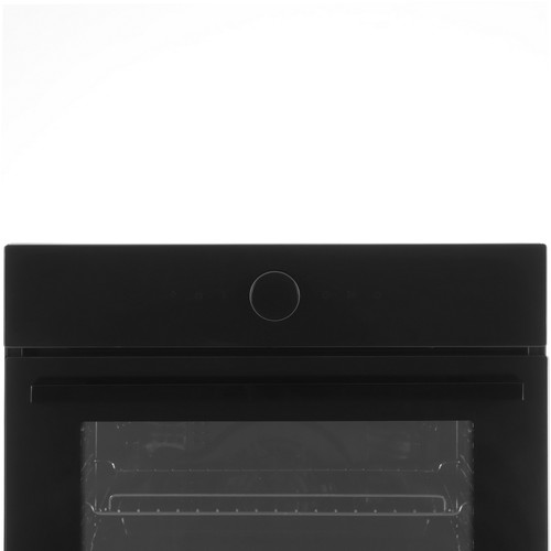 Купить Электрический духовой шкаф Haier HOX-TFT6AMTB черный  9253460. Характеристики, отзывы и цены в Донецке