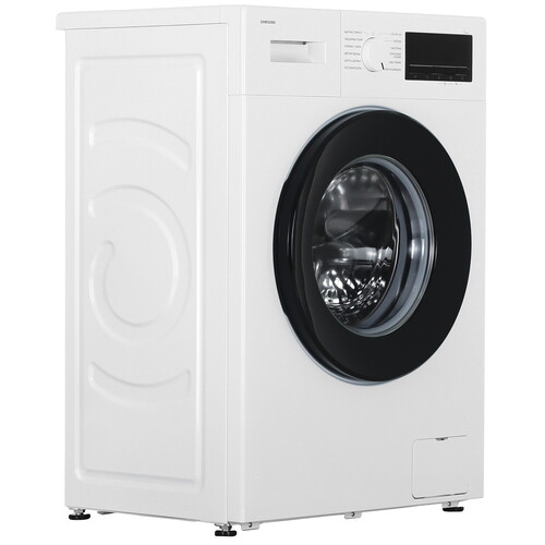 Купить Стиральная машина Samsung WW70FG3M05AWLP белый  5636002. Характеристики, отзывы и цены в Донецке
