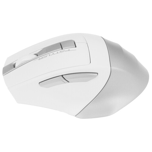 Купить Мышь беспроводная A4Tech Fstyler FG35S  9188956. Характеристики, отзывы и цены в Донецке