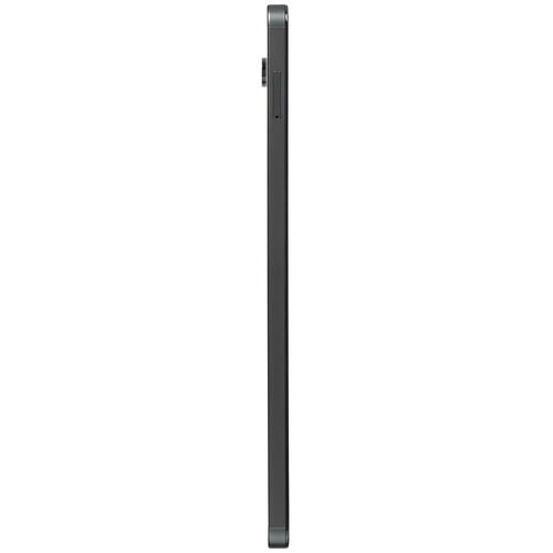Купить 8.7" Планшет Samsung Galaxy Tab A9 LTE 64 ГБ серый  5433453. Характеристики, отзывы и цены в Донецке