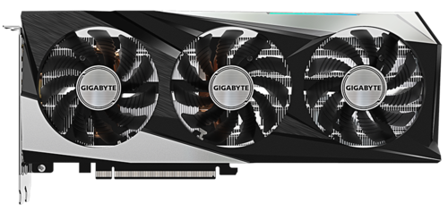 Купить Видеокарта GIGABYTE AMD Radeon RX 7600 GAMING [GV-R76GAMING-8GD]  9187807. Характеристики, отзывы и цены в Донецке