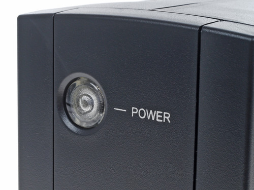 Купить ИБП CyberPower UTI875EI  1250680. Характеристики, отзывы и цены в Донецке