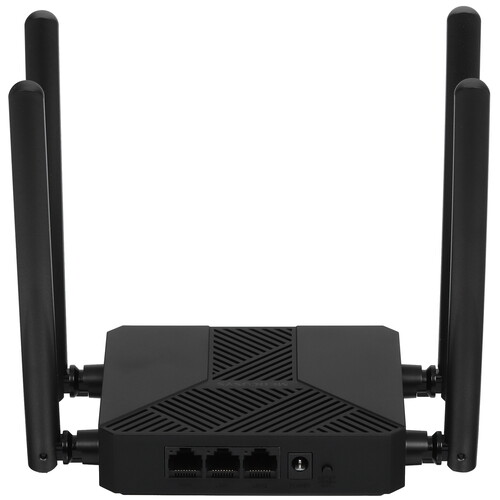 Купить Wi-Fi роутер Mercusys MR62X  5456449. Характеристики, отзывы и цены в Донецке