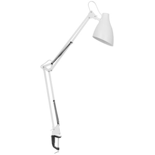Купить Настольный светильник Camelion KD-335 белый  5337754. Характеристики, отзывы и цены в Донецке