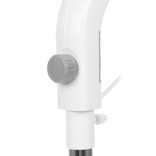 Купить Вентилятор Electrolux EFF-1003D  белый  1325107. Характеристики, отзывы и цены в Донецке