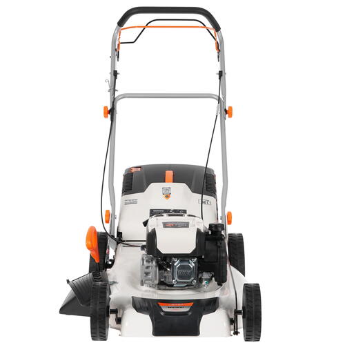 Купить Газонокосилка бензиновая Daewoo L 60 SP  5096727. Характеристики, отзывы и цены в Донецке