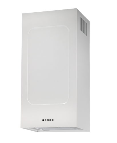 Купить Вытяжка пристенная Akpo WK-12 Carmen WL II белый  9207997. Характеристики, отзывы и цены в Донецке