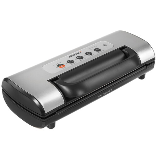 Купить Вакуумный упаковщик Steba VK 12  5315604. Характеристики, отзывы и цены в Донецке