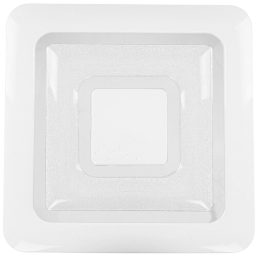 Купить Светильник потолочный Smartbuy ПАНДОРА SBL-Dim2-120W белый/белый  9144233. Характеристики, отзывы и цены в Донецке