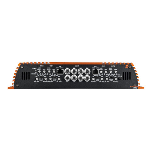 Купить Усилитель DL Audio Phoenix Sport 8.150  9285890. Характеристики, отзывы и цены в Донецке