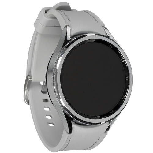 Купить Смарт-часы Samsung Galaxy Watch6 Classic 47mm  5425693. Характеристики, отзывы и цены в Донецке