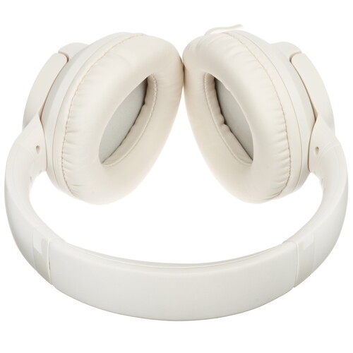 Купить Проводные наушники DEXP DH-551 бежевый 2025  9241478. Характеристики, отзывы и цены в Донецке