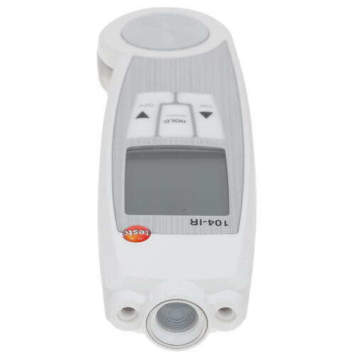 Купить Пирометр Testo 104-IR  1072868. Характеристики, отзывы и цены в Донецке