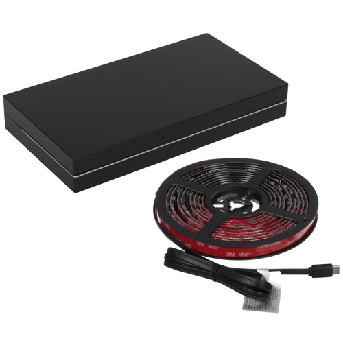 Купить Подсветка для телевизора Govee Smart AI Sync Box Kit H8604  5606644. Характеристики, отзывы и цены в Донецке
