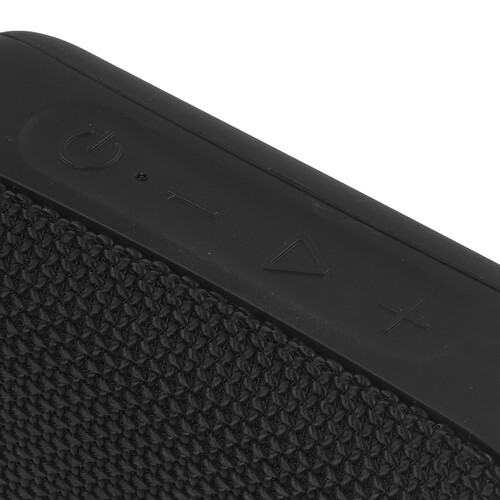 Купить Портативная колонка TTEC Tempo, черный  9207658. Характеристики, отзывы и цены в Донецке