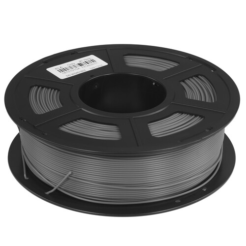 Купить Пластик NVPRINT PLA Grey  9158667. Характеристики, отзывы и цены в Донецке