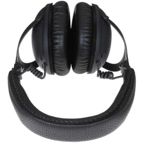 Купить Bluetooth-гарнитура Marshall Monitor II ANC черный  1650550. Характеристики, отзывы и цены в Донецке