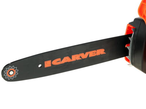Купить Электрическая цепная пила Carver RSE 1500М шина - 30 см(12")  1068613. Характеристики, отзывы и цены в Донецке