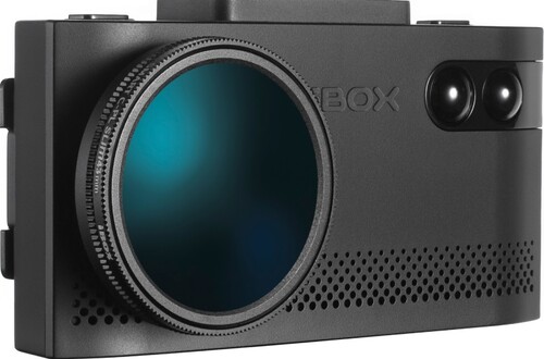 Купить Видеорегистратор с радар-детектором iBOX EVO LaserVision WiFi Signature Dual + камера заднего вида  5638336. Характеристики, отзывы и цены в Донецке