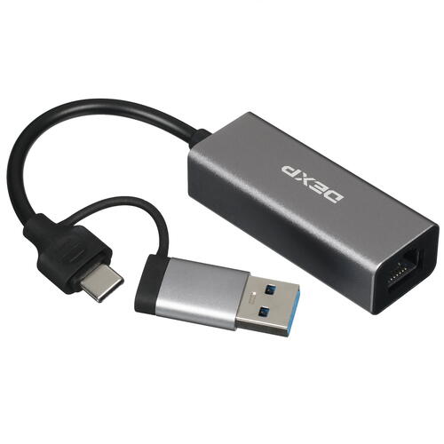 Купить Сетевая карта DEXP AT-R07  5404004. Характеристики, отзывы и цены в Донецке