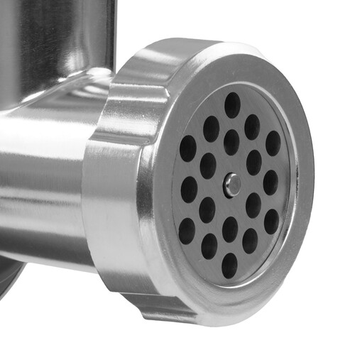 Купить Мясорубка электрическая Viatto VA‑MG191 серый  9244604. Характеристики, отзывы и цены в Донецке