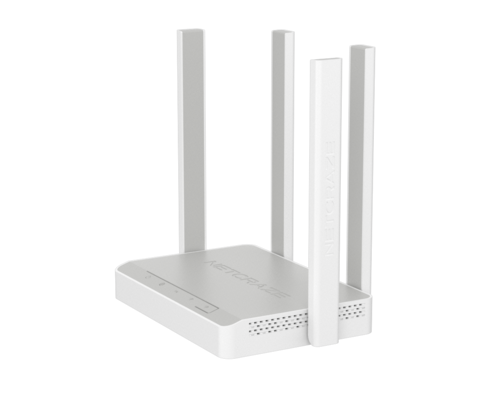 Купить Wi-Fi роутер Netcraze Speedster NC-3013  5641342. Характеристики, отзывы и цены в Донецке
