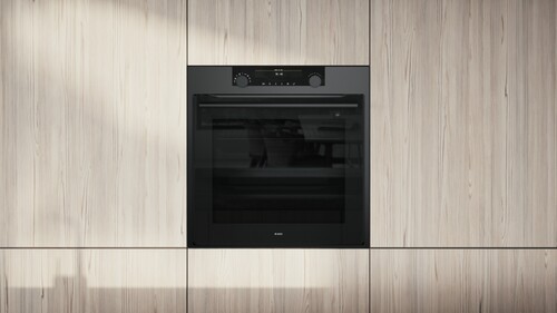 Купить Электрический духовой шкаф Asko OP8687A2 черный  5485168. Характеристики, отзывы и цены в Донецке