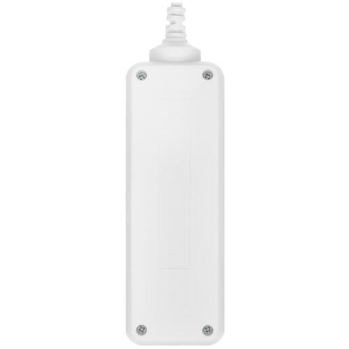 Купить Удлинитель DEXP Basic 318W белый  5402351. Характеристики, отзывы и цены в Донецке