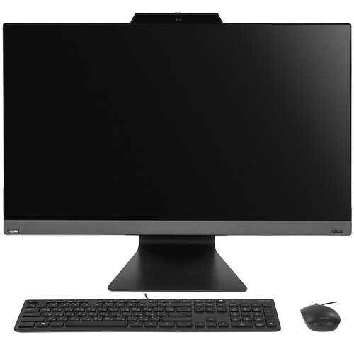 Купить 27" Моноблок ASUS F3702WFA-BPE0090 [90PT03M2-M00D60]  9143957. Характеристики, отзывы и цены в Донецке
