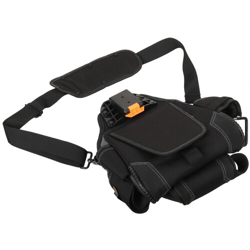 Купить Поясная сумка KRAFTOOL KPB-20 38767  9173029. Характеристики, отзывы и цены в Донецке