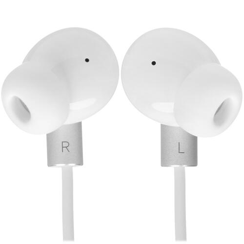 Купить Беспроводные наушники Xiaomi Bluetooth ANC Necklace белый  5085204. Характеристики, отзывы и цены в Донецке