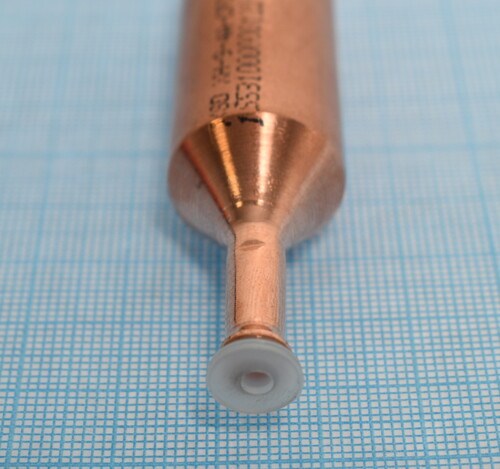 Купить Фильтр (Осушитель) для холодильника DEXP RF-TD210NMA  9011330. Характеристики, отзывы и цены в Донецке