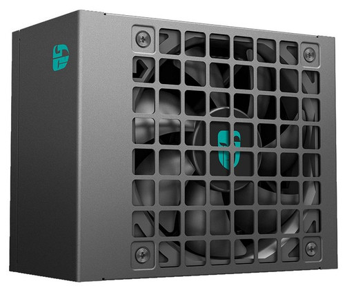 Купить Блок питания Gamer Storm SFX 4.1 PS850G [R-PS850G-FE0B-WGEU] черный  5682363. Характеристики, отзывы и цены в Донецке
