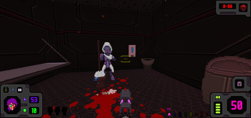 Купить Игра Viscerafest (Steam)  5608419. Характеристики, отзывы и цены в Донецке
