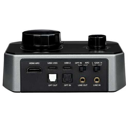 Купить Внешняя звуковая карта Creative Sound Blaster G8  5496226. Характеристики, отзывы и цены в Донецке