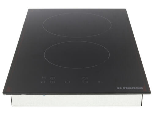 Купить Электрическая варочная поверхность Hansa BHC36106  1216618. Характеристики, отзывы и цены в Донецке
