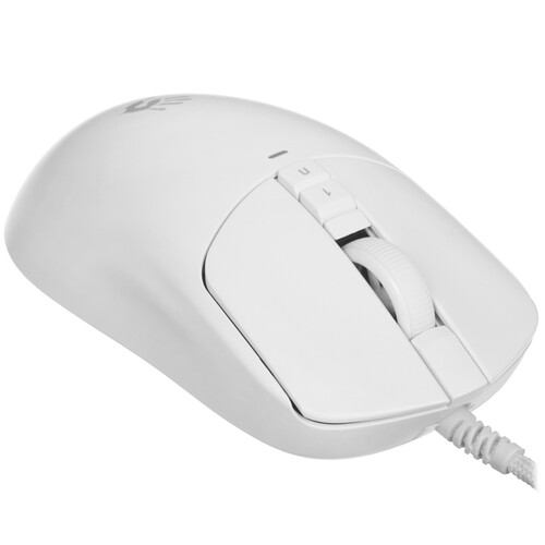 Купить Мышь проводная A4Tech Bloody W72 Ultra  белый  5615910. Характеристики, отзывы и цены в Донецке