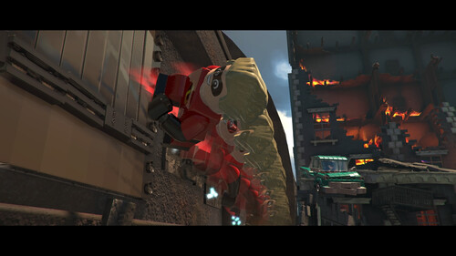 Купить Игра LEGO The Incredibles (Steam)  5618298. Характеристики, отзывы и цены в Донецке