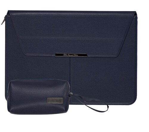 Купить 15.4" Сумка Zibelino ZBAG-LPT-EBAG-15.4-BLBLU  9273588. Характеристики, отзывы и цены в Донецке