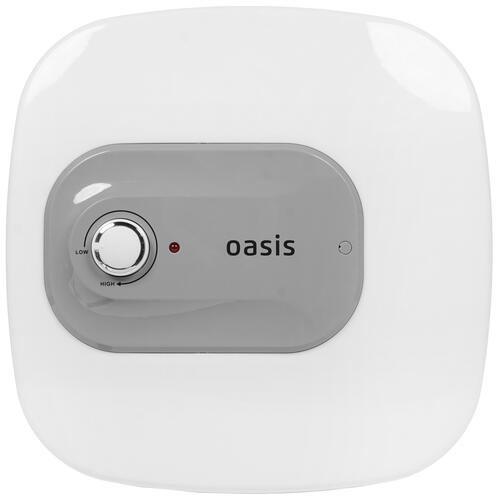 Купить Водонагреватель электрический Oasis 15KP  8165793. Характеристики, отзывы и цены в Донецке