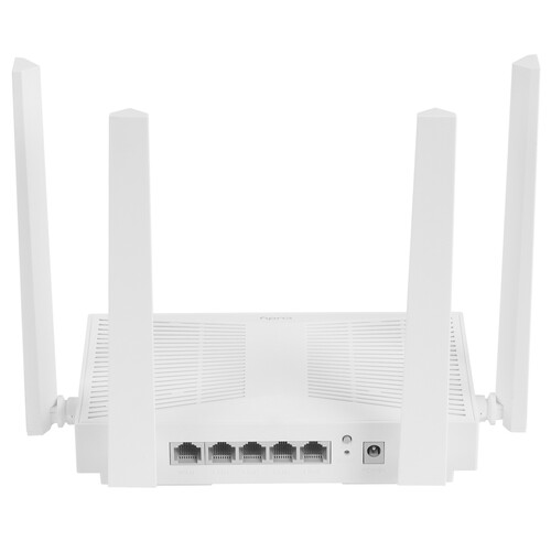 Купить Wi-Fi роутер Cudy WR1300S  5498329. Характеристики, отзывы и цены в Донецке